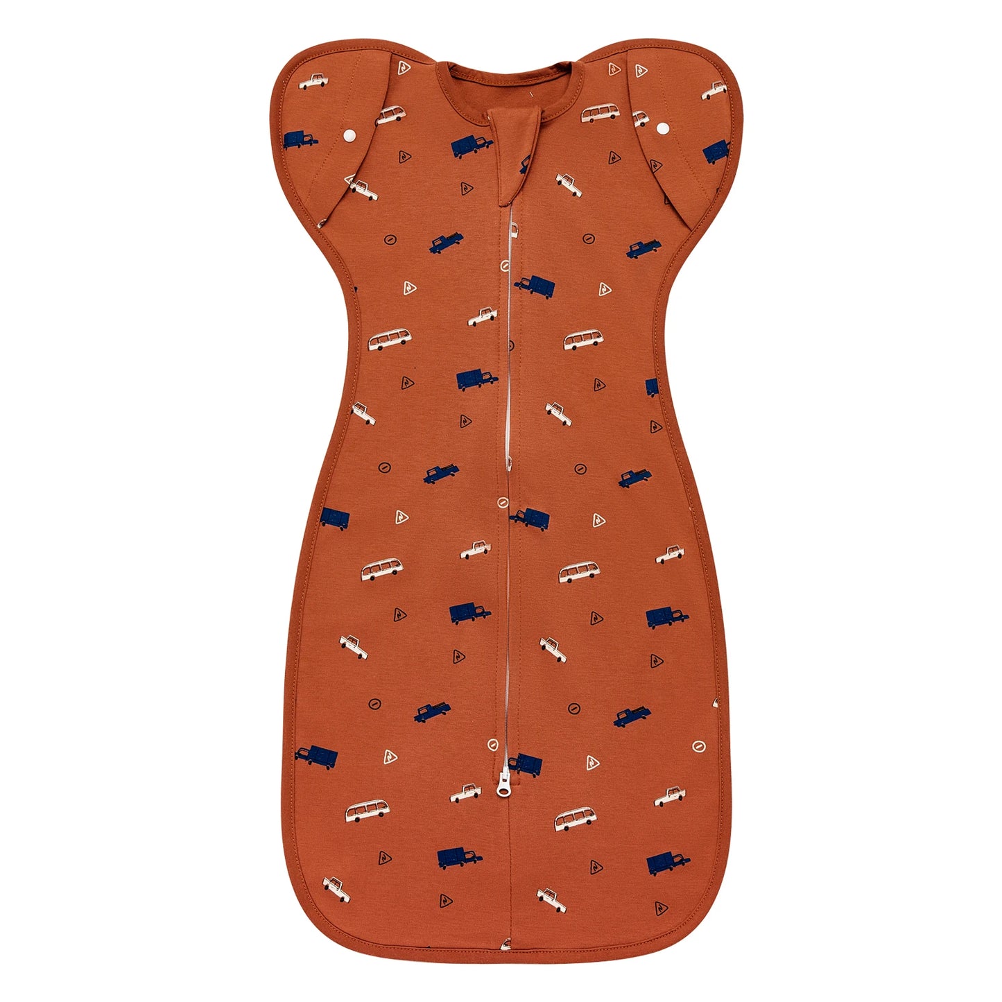 True Bub™ LullaNest - Anti Startle Swaddle 0-9M