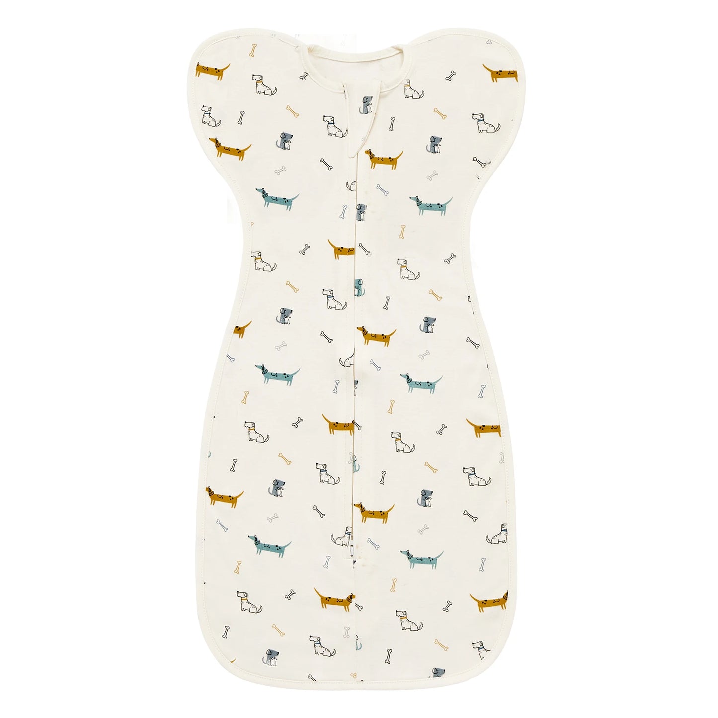 True Bub™ LullaNest - Anti Startle Swaddle 0-9M