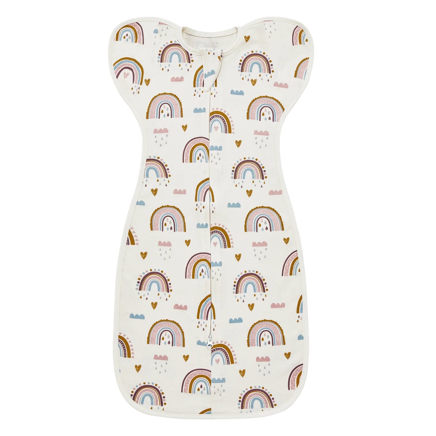 True Bub™ LullaNest - Anti Startle Swaddle 0-9M