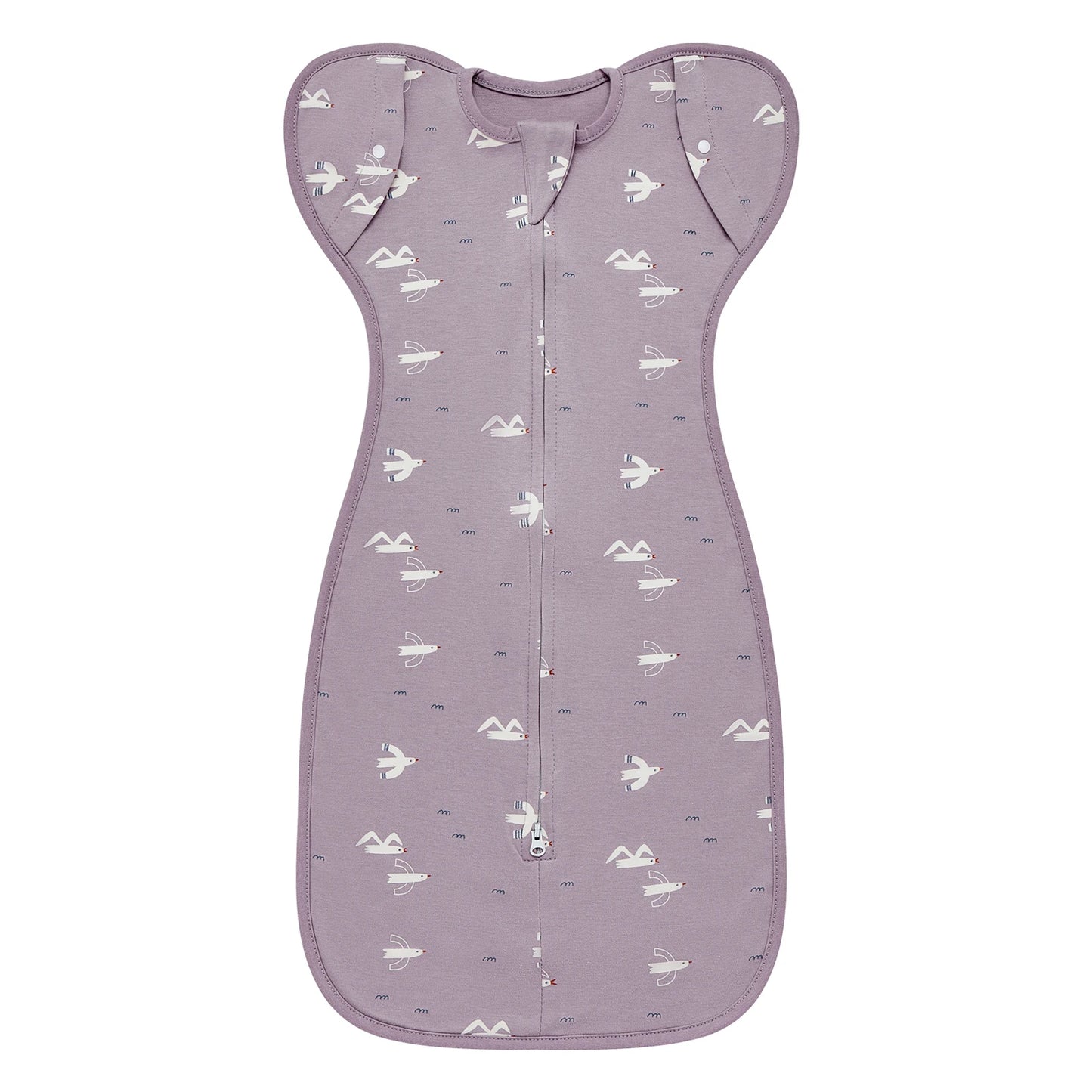 True Bub™ LullaNest - Anti Startle Swaddle 0-9M