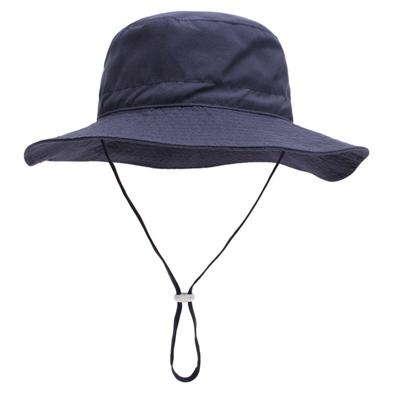 True Bub™ Pollypea - Essential Toddlers Sun Hat