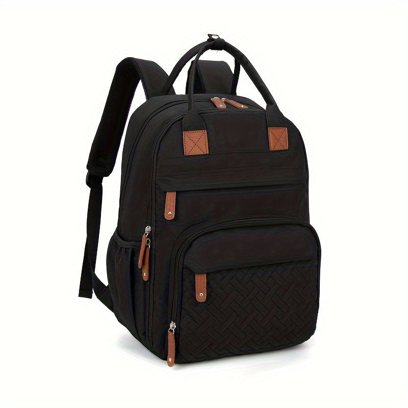 True Bub™ Dasher Nappy Bag