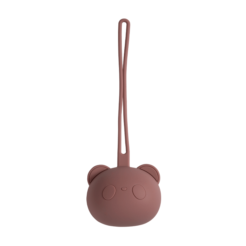 True Bub™ Popbear - Pacifier Holder Travel Essential