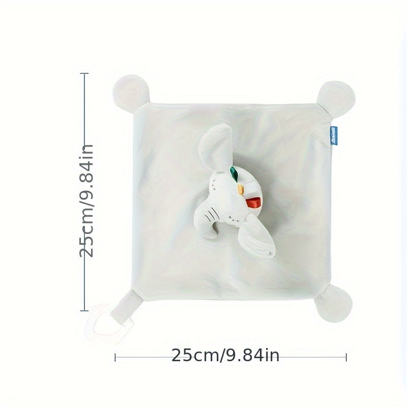 True Bub™ Elephant Baby Gift Set - Unique Baby Essentials Baby Shower Set