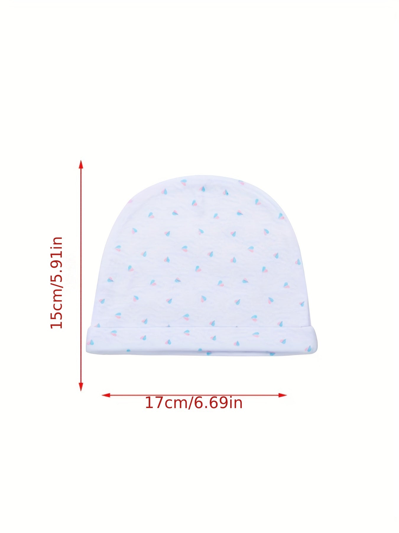 True Bub™ Essential Baby Cotton Set - Mixed Grey 5 Set