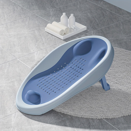 True Bub™ Porta Bath Bud - Baby Bath & Shower Support