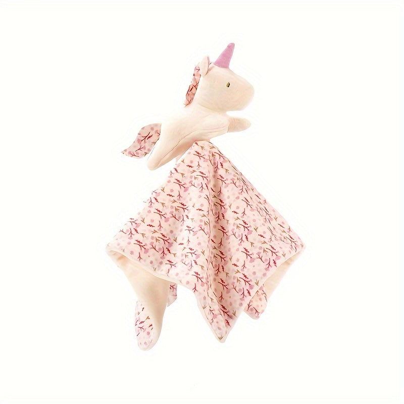 True Bub™ Comfort Companion - Soft Touch Sensory Toy