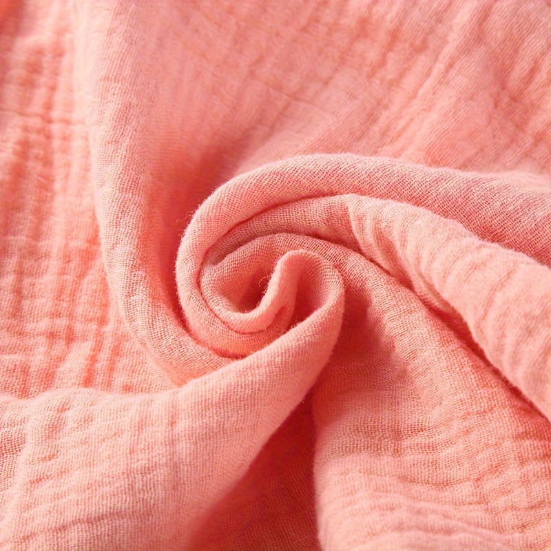 True Bub™ Comfort Companion - Soft Muslin Soothing Toy