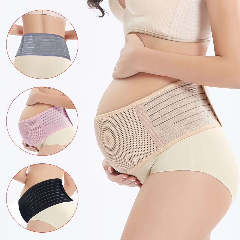 True Bub™ Maternity Women's Belly Support Belt