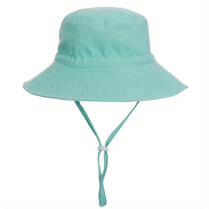 True Bub™ Pollypea - Essential Toddlers Sun Hat