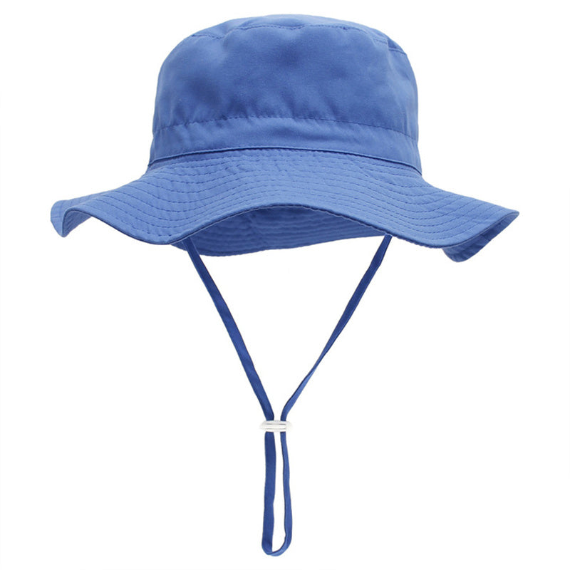 True Bub™ Pollypea - Essential Toddlers Sun Hat