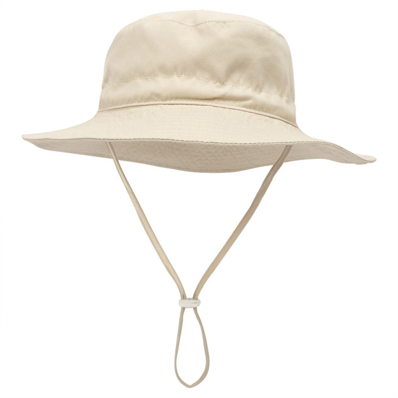True Bub™ Pollypea - Essential Toddlers Sun Hat