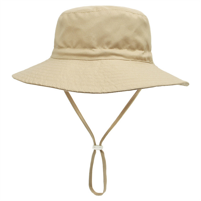 True Bub™ Pollypea - Essential Toddlers Sun Hat
