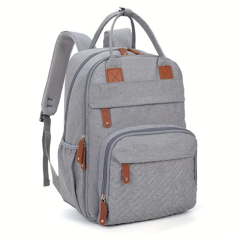 True Bub™ Dasher Nappy Bag
