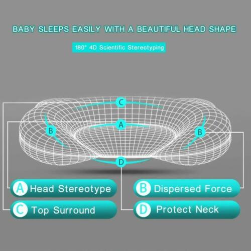 True Bub™ Ergonomic Portable Baby Positioner