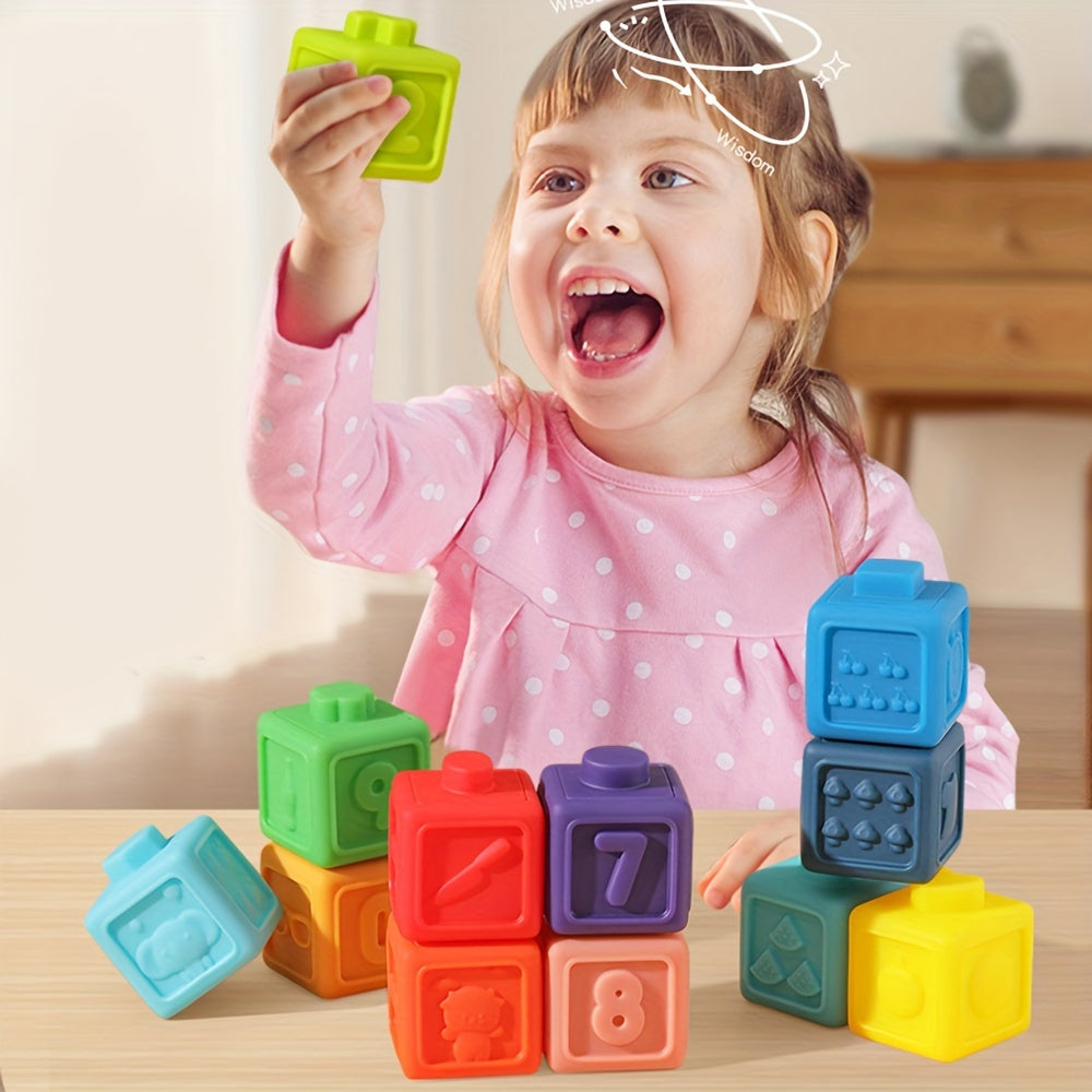 Baby Learning & Development Toys