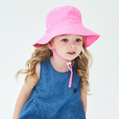 Pollypea - Essential Toddlers Sun Hat