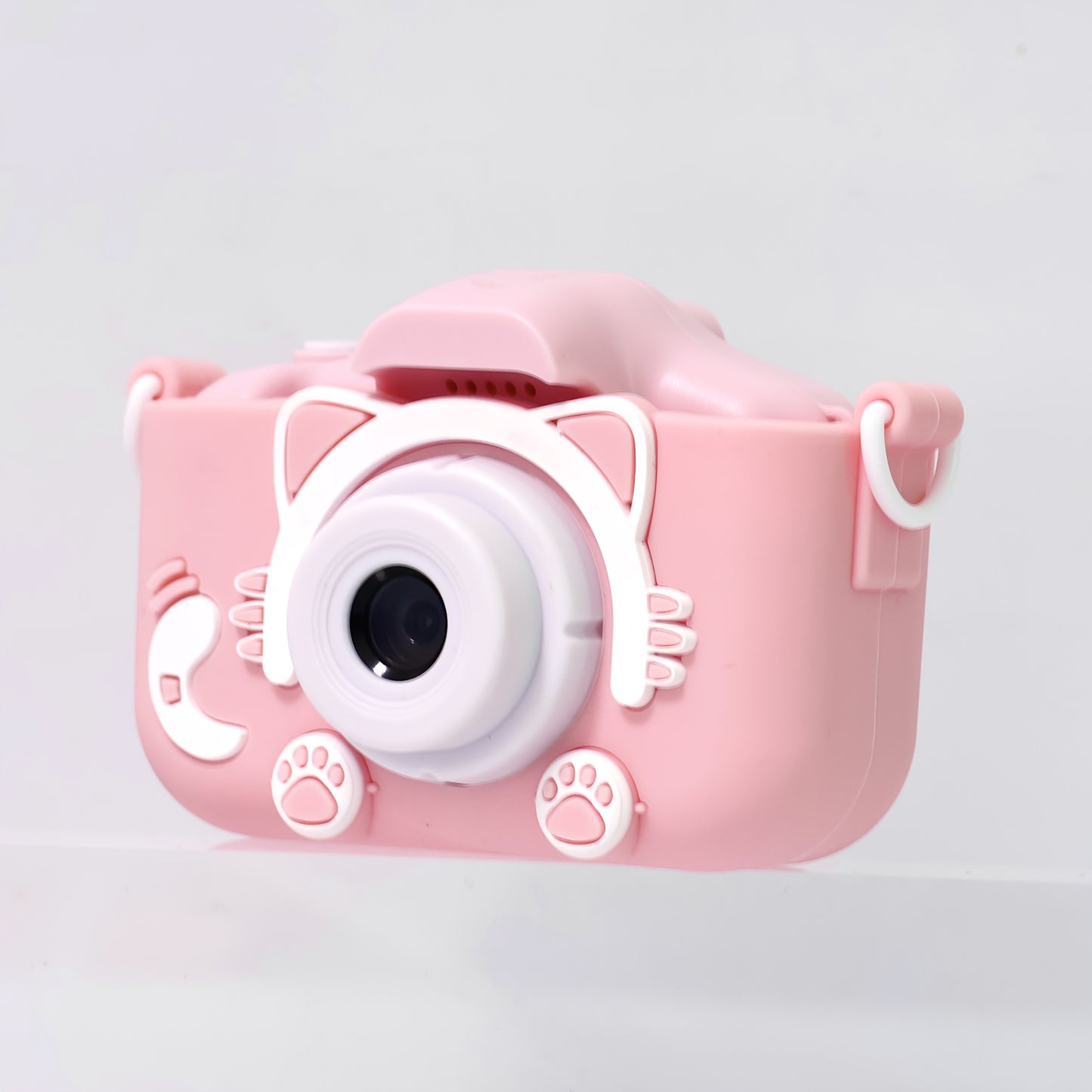 Youngster Snap - HD Camera with Fun Filters Rechargeable