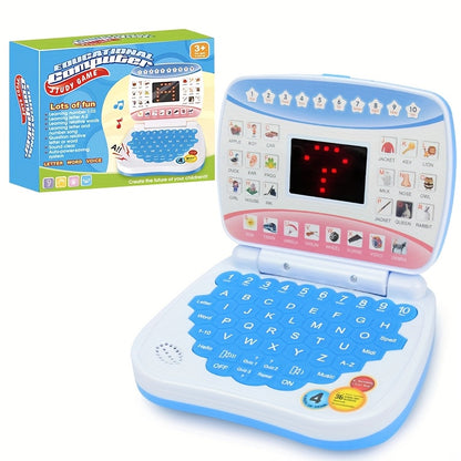 Lappy Learner - LED Display Toy