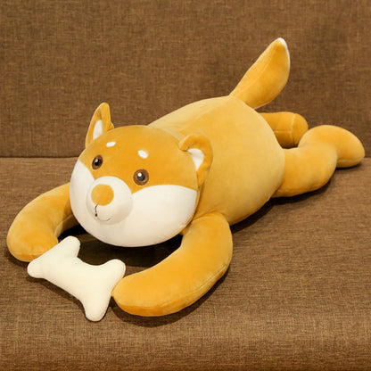 True Bub™ Huggable Pals - Cuddle Animal Plush Toys
