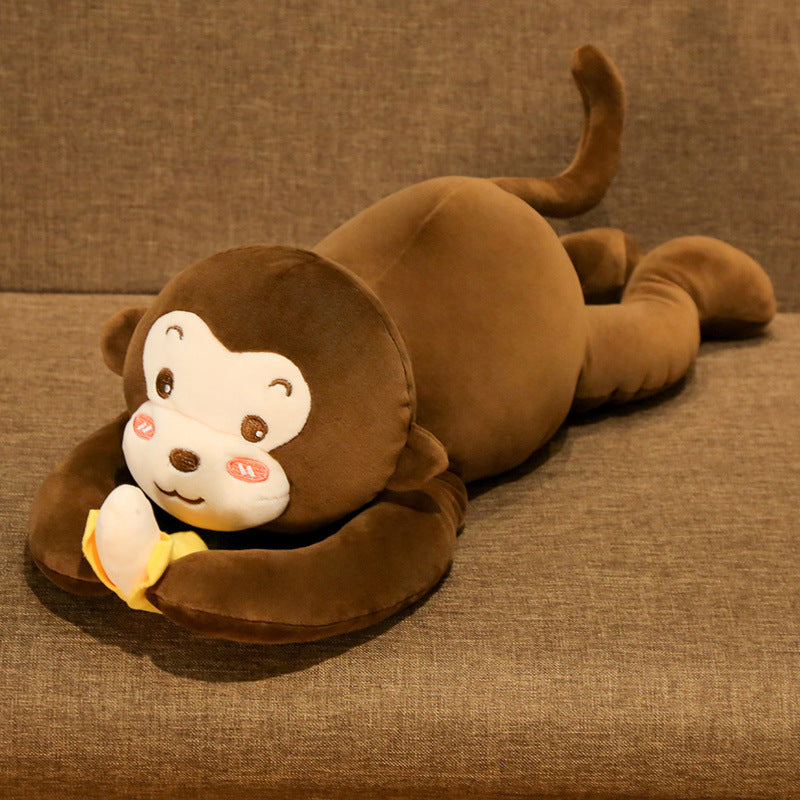 True Bub™ Huggable Pals - Cuddle Animal Plush Toys