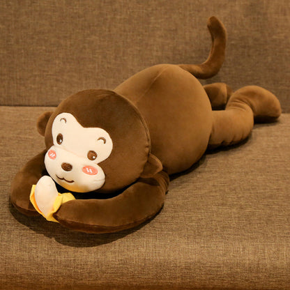 True Bub™ Huggable Pals - Cuddle Animal Plush Toys