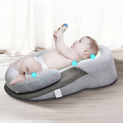 True Bub™ Anti Reflux Baby Slope Wedge Pillow