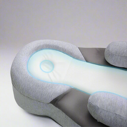 True Bub™ Anti Reflux Baby Slope Wedge Pillow