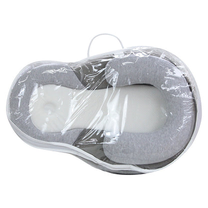 True Bub™ Anti Reflux Baby Slope Wedge Pillow