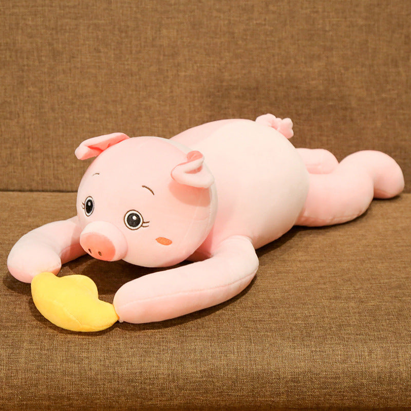 True Bub™ Huggable Pals - Cuddle Animal Plush Toys