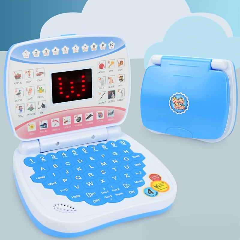 Lappy Learner - LED Display Toy