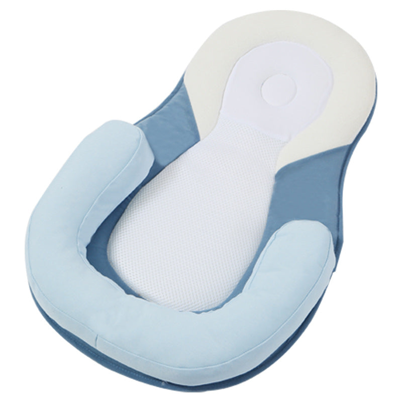 TrueBub - Ergonomic Portable Baby Positioner