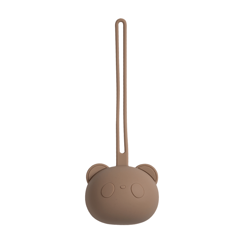 Popbear - Pacifier Holder Travel Essential