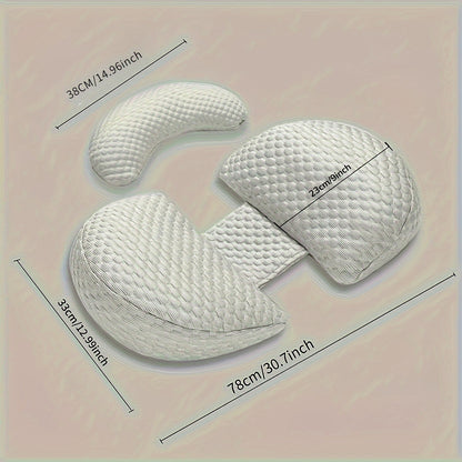 BumpCloud - Preganancy Support Pillow