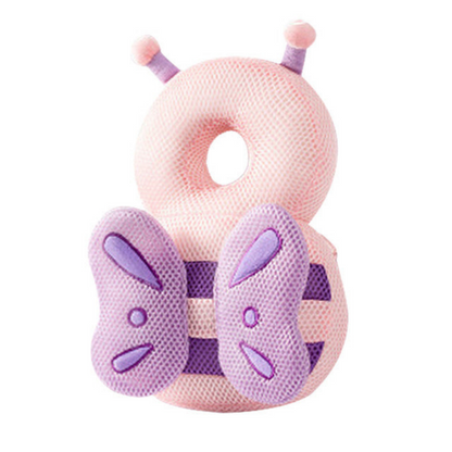 True Bub™ BumperBud - Head Protector Cushion Backpack