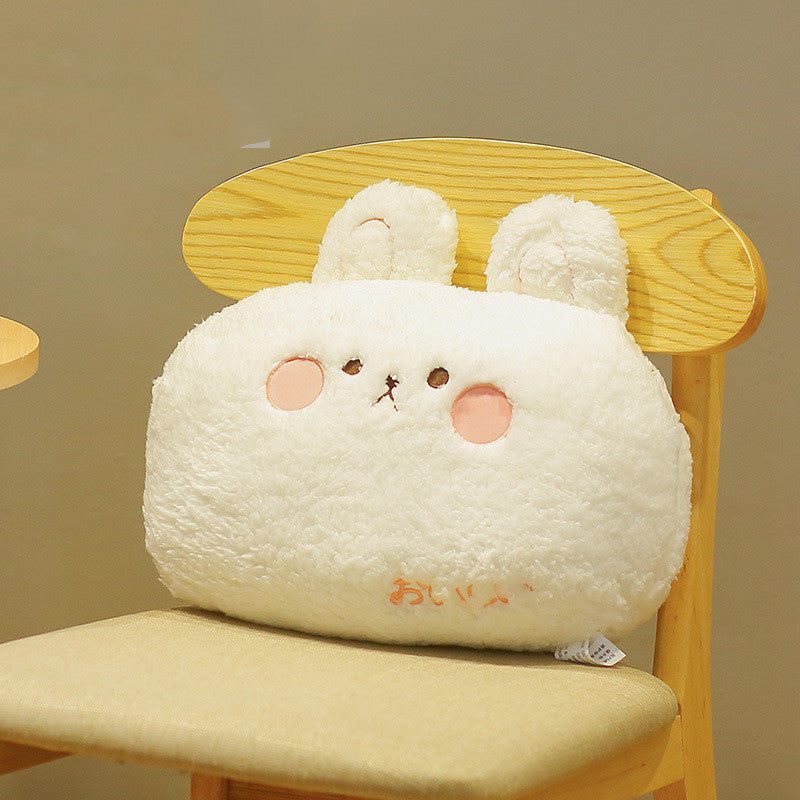 True Bub™ Friendesy - Soft Cushion Plush Animals Plush Toys