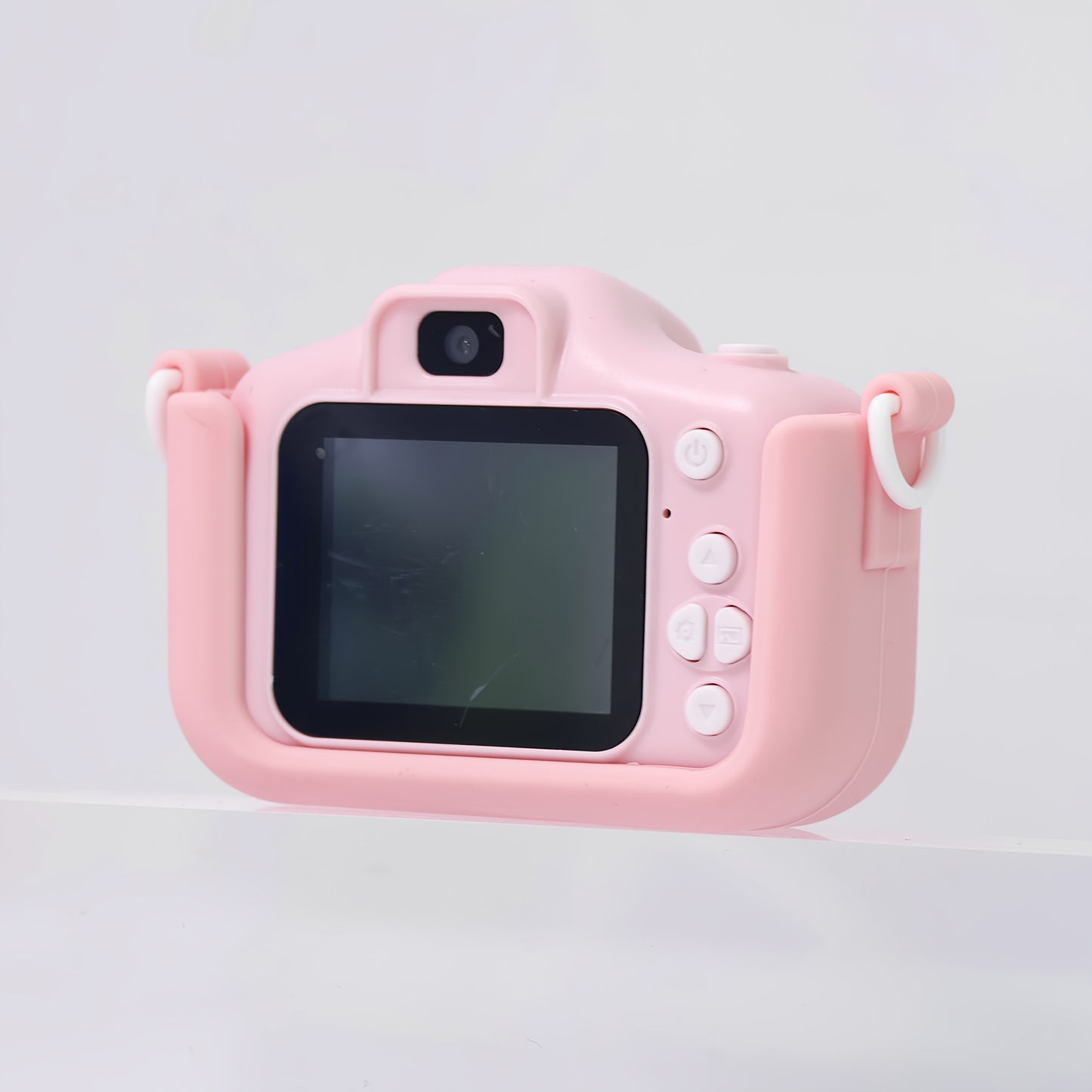 Youngster Snap - HD Camera with Fun Filters Rechargeable