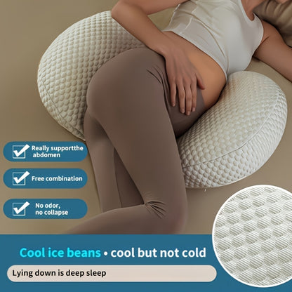 BumpCloud - Preganancy Support Pillow