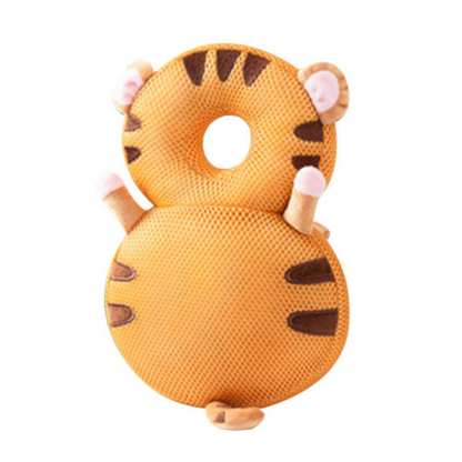 True Bub™ BumperBud - Head Protector Cushion Backpack