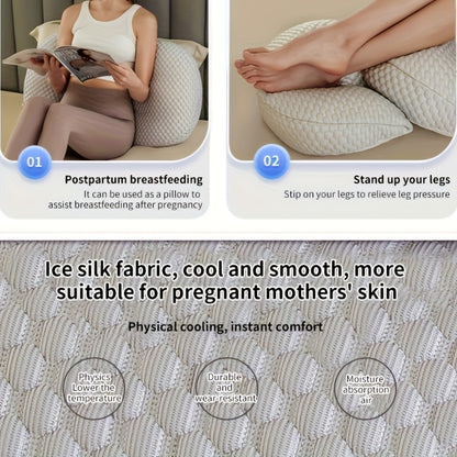 BumpCloud - Preganancy Support Pillow