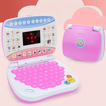 Lappy Learner - LED Display Toy