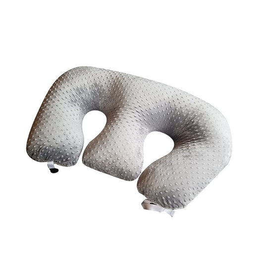 True Bub™ Twin Infant Lounger Multifunctional Nursing Pillow Cushion
