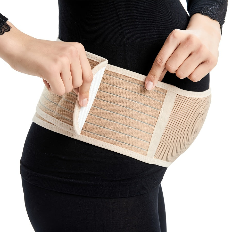 Maternity Women's Belly Support Belt