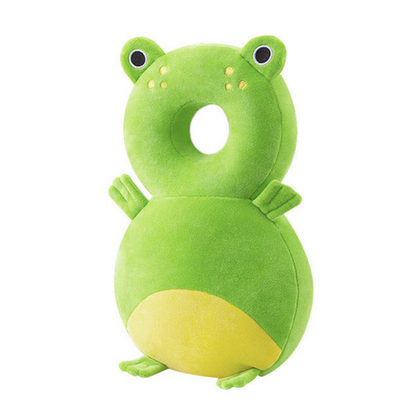 True Bub™ BumperBud - Head Protector Cushion Backpack