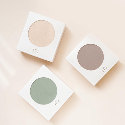 True Bub Konsy Knit Nursing Cover for Breastfeeding, Full Privacy Breathable Breastfeeding Cover, Multi-use Canopy