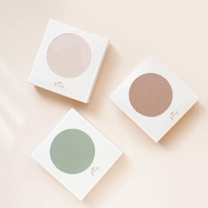 True Bub Konsy Knit Nursing Cover for Breastfeeding, Full Privacy Breathable Breastfeeding Cover, Multi-use Canopy