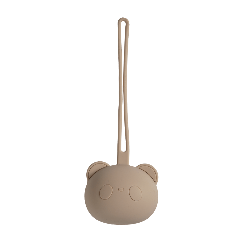 Popbear - Pacifier Holder Travel Essential