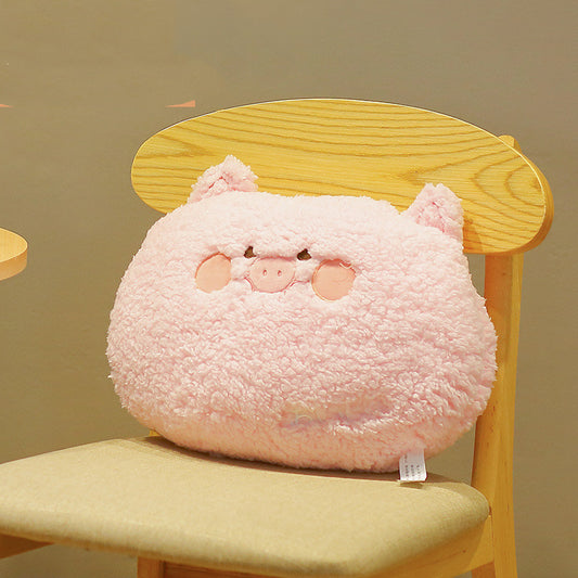 True Bub™ Friendesy - Soft Cushion Plush Animals Plush Toys