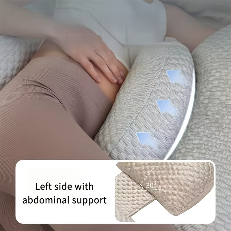 BumpCloud - Preganancy Support Pillow