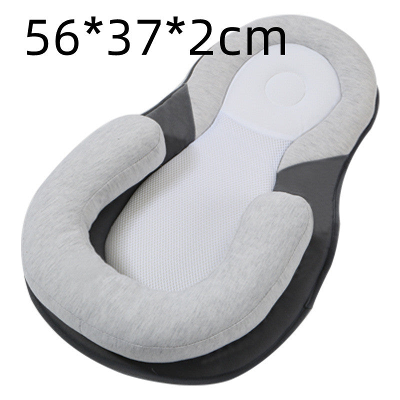 TrueBub - Ergonomic Portable Baby Positioner